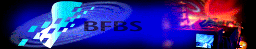 BFBS Logo